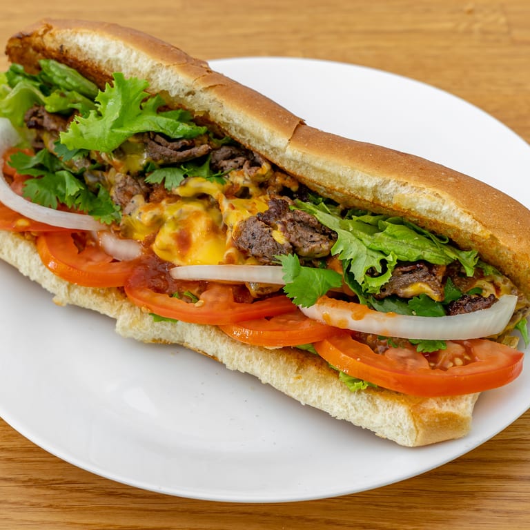 Delicious Gyros and More