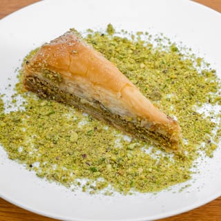 Baklava Triangle
