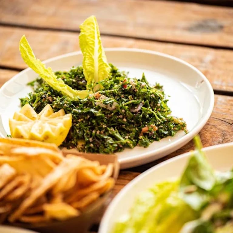 Fresh & Healthy Ingredients, Your Way