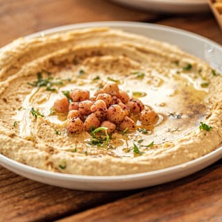 Hummus