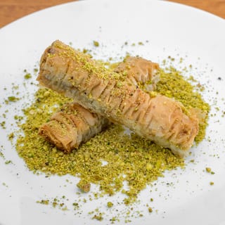 Baklava Finger