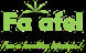 Falafel California