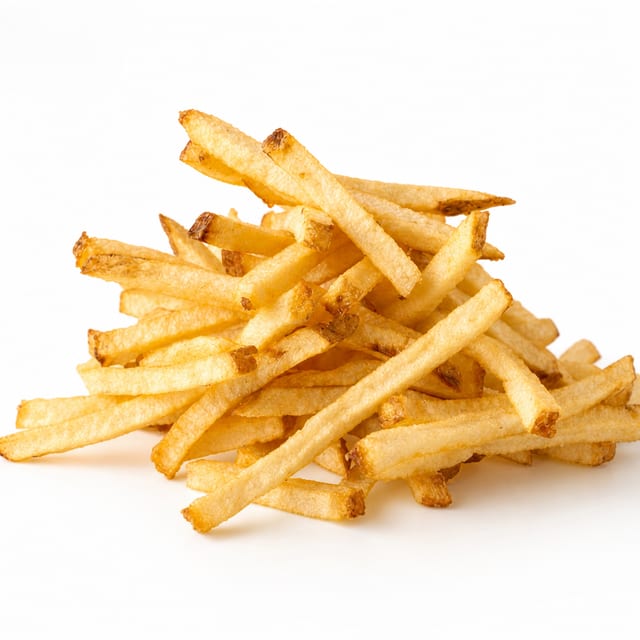 French Fries.