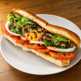 Mexican Philly