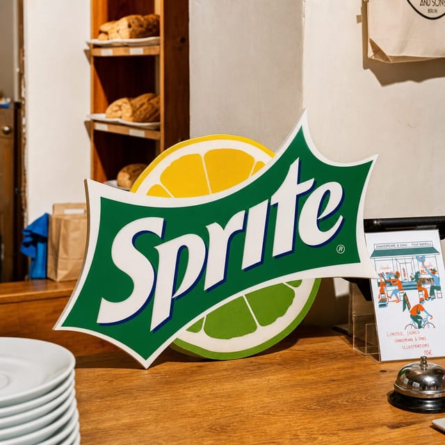 Sprite.