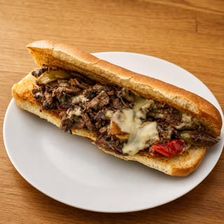 Philly Cheesesteak